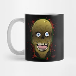 More Brains!!!!!! Mug